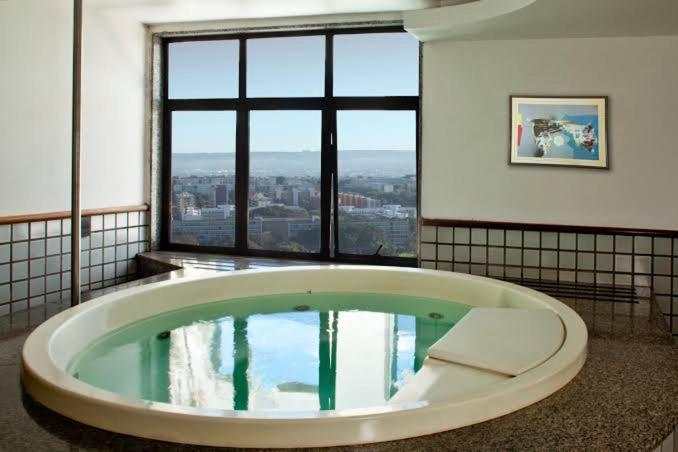 Flat Central Brasilia Exterior foto